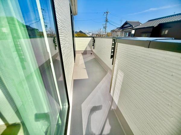 丹羽郡大口町萩島２丁目の新築一戸建