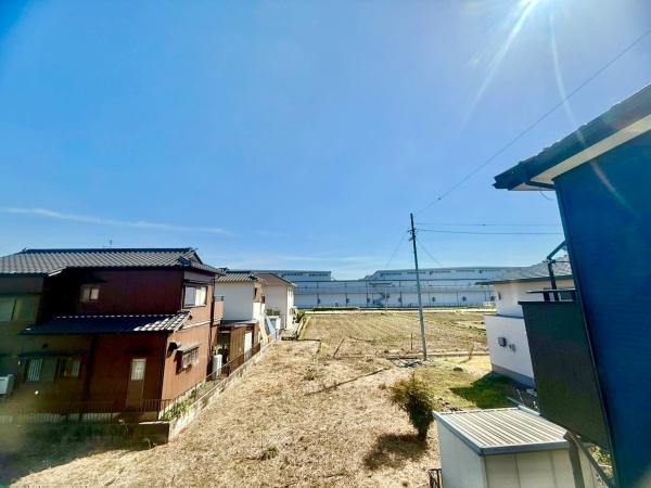 丹羽郡大口町萩島２丁目の新築一戸建