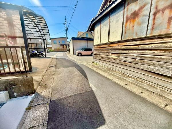丹羽郡大口町萩島２丁目の新築一戸建