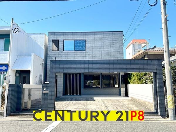 名古屋市名東区八前３丁目の中古一戸建