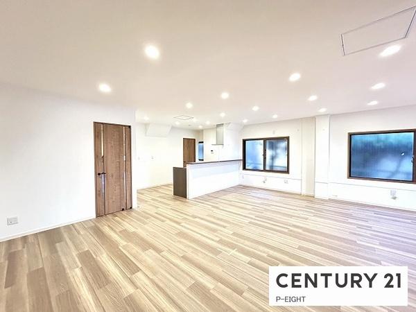 名古屋市名東区八前３丁目の中古一戸建