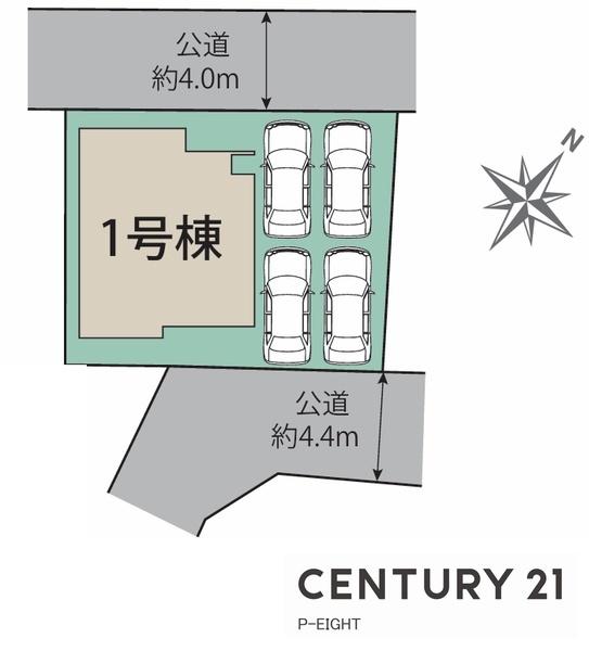 江南市飛高町宮町の新築一戸建