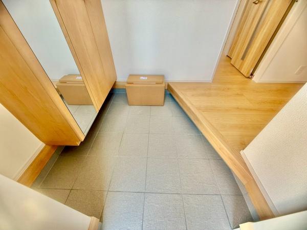 江南市飛高町宮町の新築一戸建