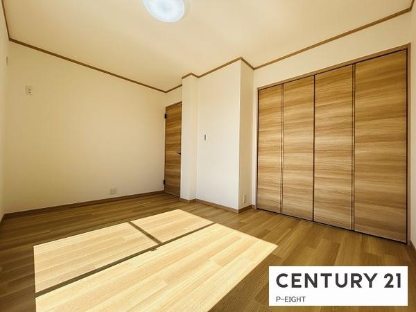 知多市巽が丘４丁目の中古一戸建て