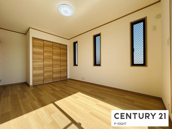 知多市巽が丘４丁目の中古一戸建て