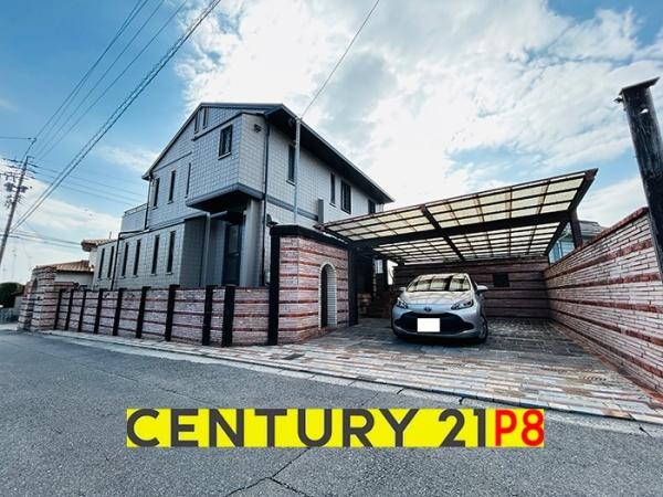 知多市巽が丘４丁目の中古一戸建