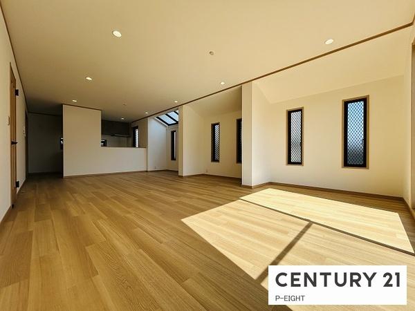 知多市巽が丘４丁目の中古一戸建て
