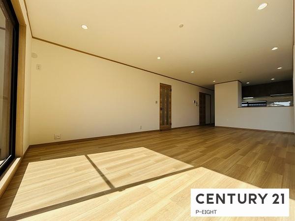 知多市巽が丘４丁目の中古一戸建て