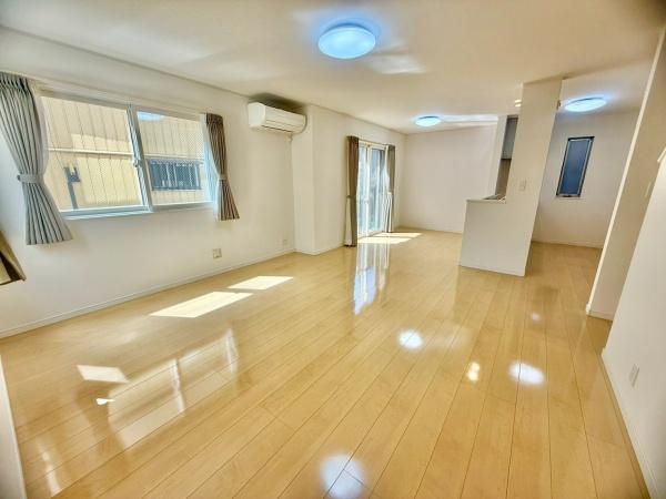 小牧市新町１丁目の中古一戸建