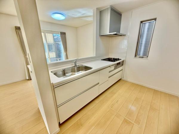 小牧市新町１丁目の中古一戸建て