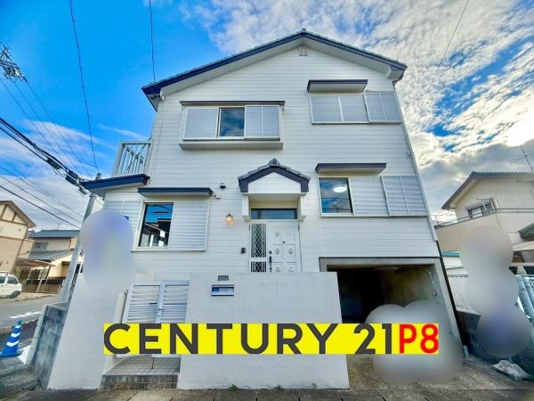 春日井市東野町西３丁目の中古一戸建