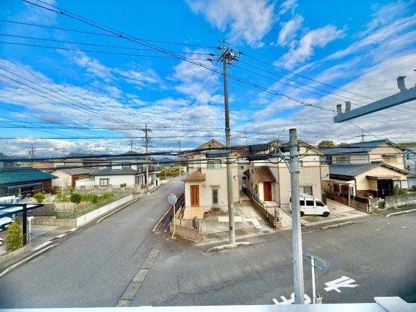 春日井市東野町西３丁目の中古一戸建て
