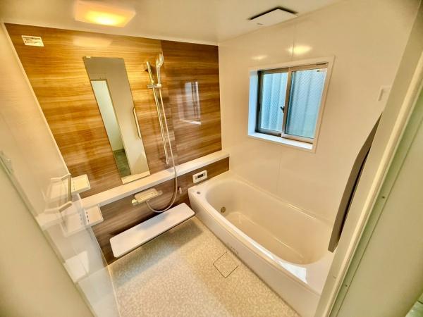 春日井市鳥居松町１丁目の中古一戸建て