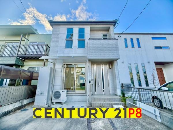 春日井市鳥居松町１丁目の中古一戸建