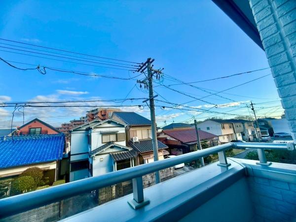 春日井市鳥居松町１丁目の中古一戸建て