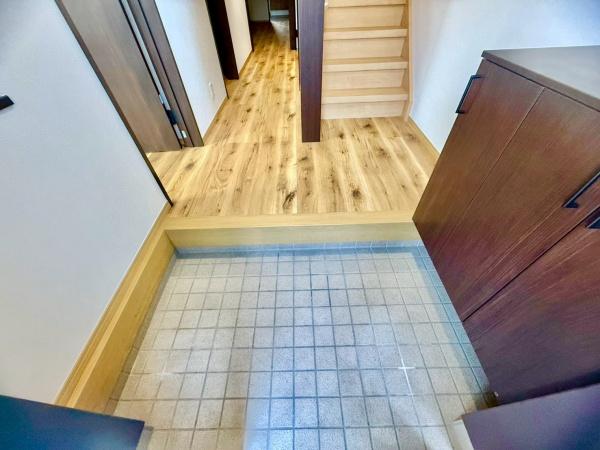 春日井市鳥居松町１丁目の中古一戸建