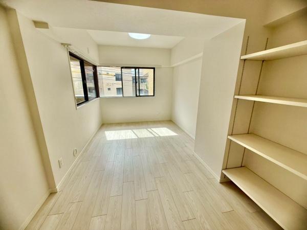 ライオンズマンション覚王山　中古マンション