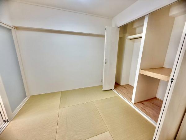 ライオンズマンション覚王山　中古マンション
