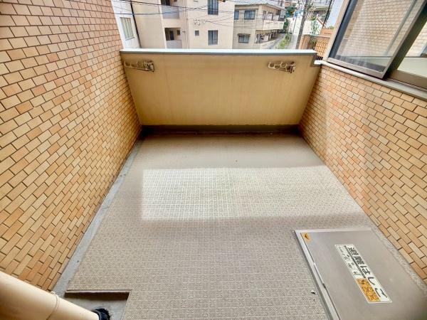 ライオンズマンション覚王山　中古マンション