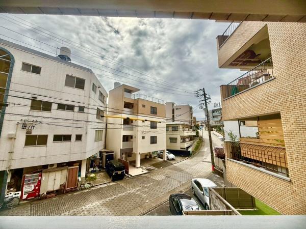 ライオンズマンション覚王山　中古マンション
