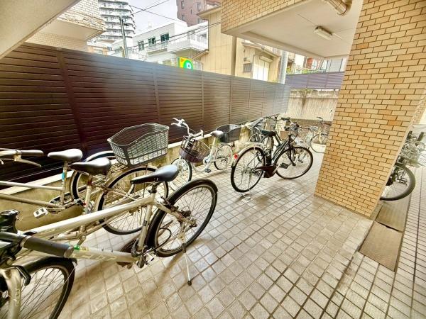 ライオンズマンション覚王山　中古マンション