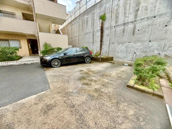 ライオンズマンション覚王山　中古マンション