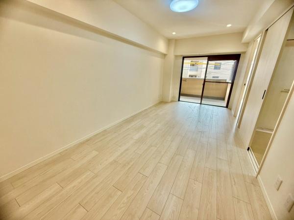 ライオンズマンション覚王山　中古マンション