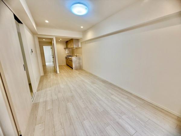 ライオンズマンション覚王山　中古マンション