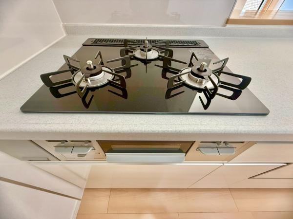 ライオンズマンション覚王山　中古マンション