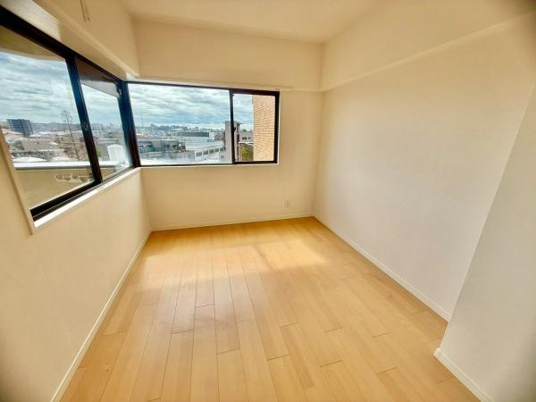 ライオンズマンション覚王山　中古マンション