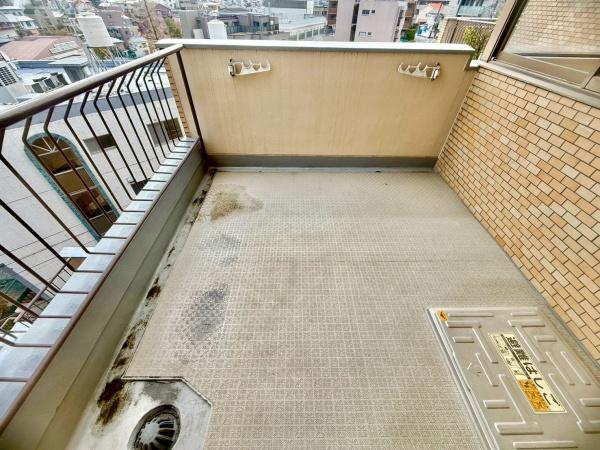 ライオンズマンション覚王山　中古マンション
