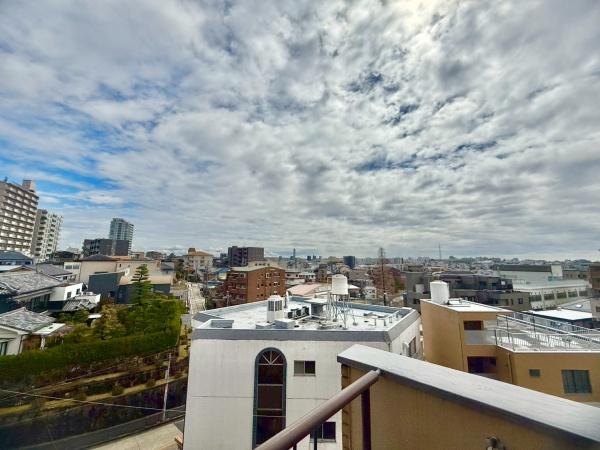 ライオンズマンション覚王山　中古マンション