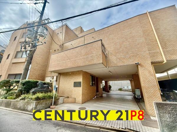 ライオンズマンション覚王山　中古マンション