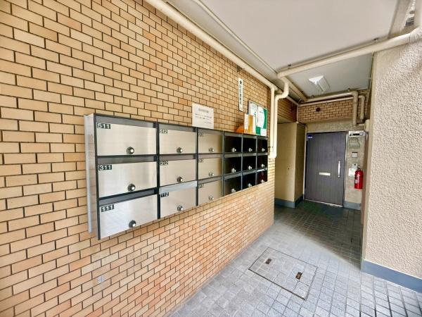 ライオンズマンション覚王山　中古マンション