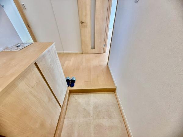 ライオンズマンション覚王山　中古マンション