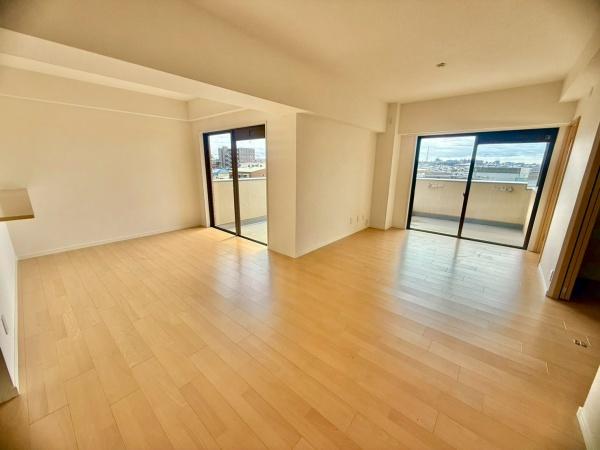 ライオンズマンション覚王山　中古マンション