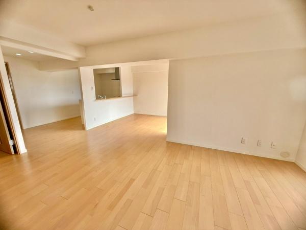 ライオンズマンション覚王山　中古マンション