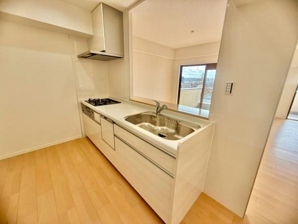 ライオンズマンション覚王山　中古マンション