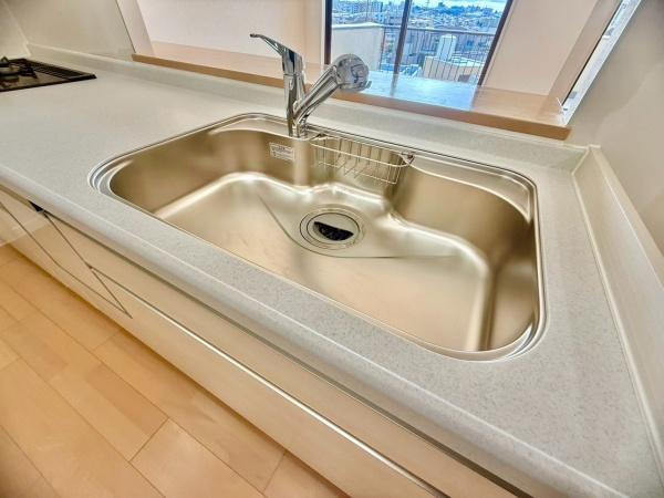 ライオンズマンション覚王山　中古マンション