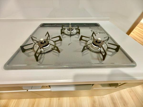 エスポア覚王山　中古マンション