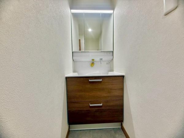 エスポア覚王山　中古マンション