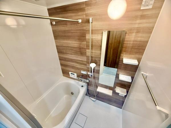 エスポア覚王山　中古マンション