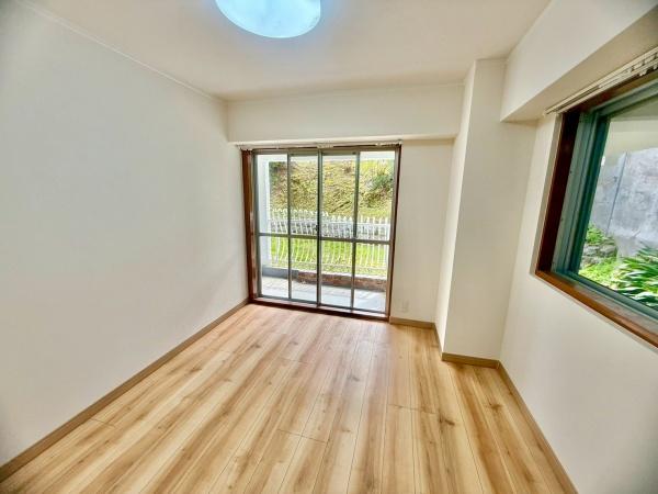エスポア覚王山　中古マンション