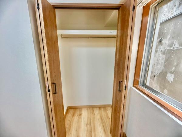 エスポア覚王山　中古マンション