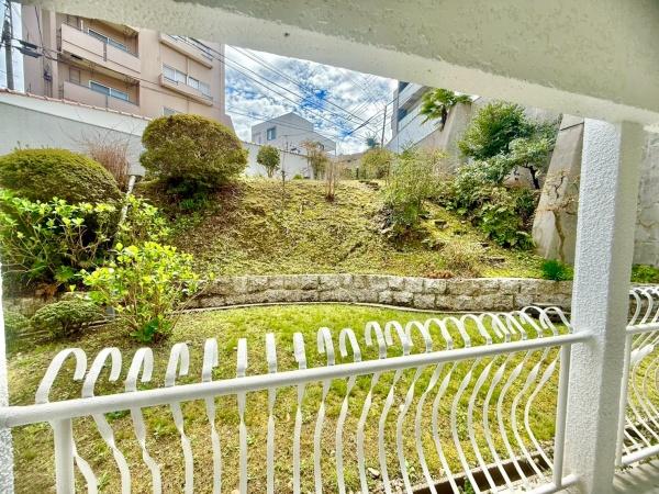 エスポア覚王山　中古マンション