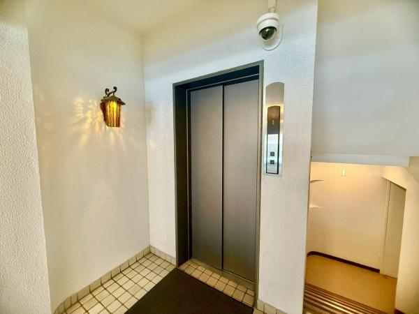 エスポア覚王山　中古マンション