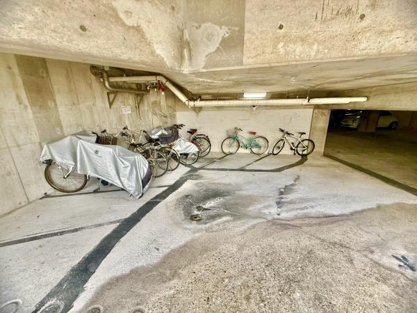 エスポア覚王山　中古マンション