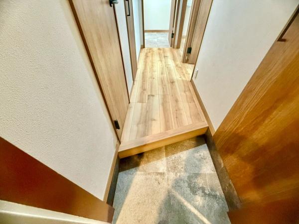 エスポア覚王山　中古マンション