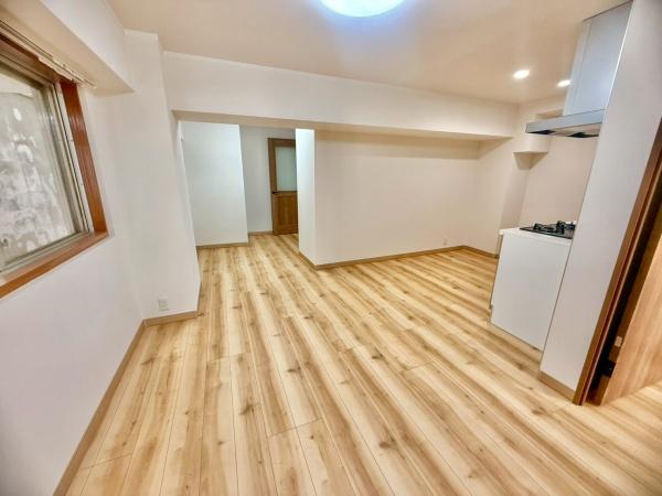 エスポア覚王山　中古マンション