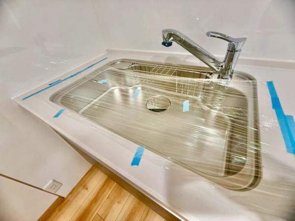 エスポア覚王山　中古マンション